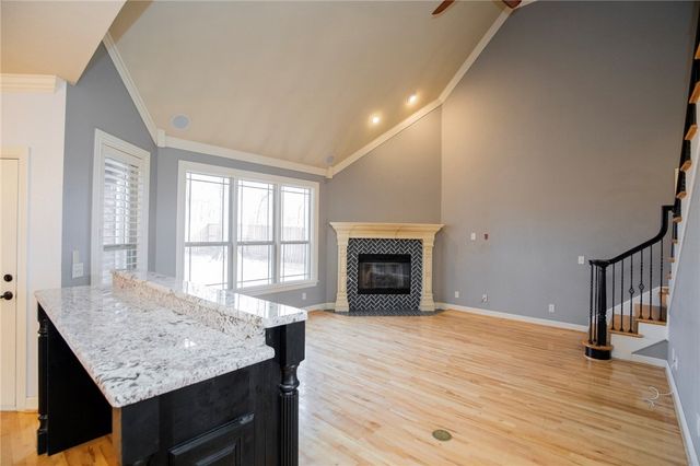 6815 W Shadow Valley Road, Rogers, AR 72758