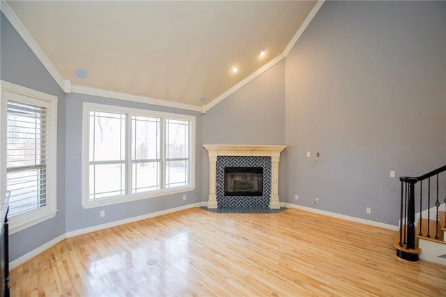 6815 W Shadow Valley Road, Rogers, AR 72758