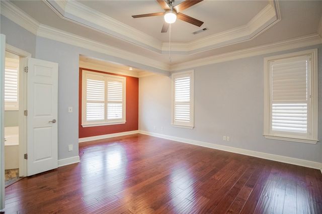 6815 W Shadow Valley Road, Rogers, AR 72758