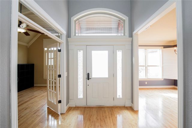 6815 W Shadow Valley Road, Rogers, AR 72758