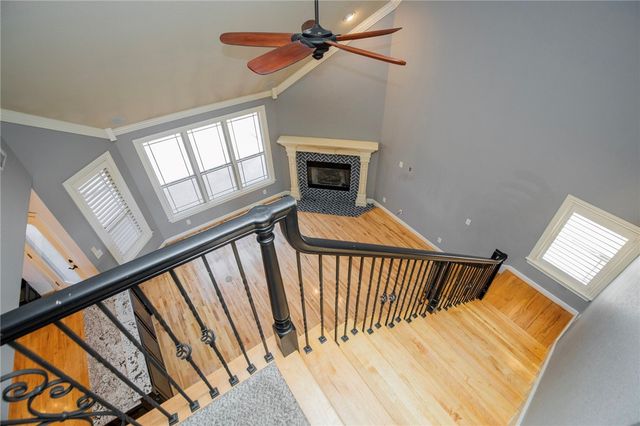 6815 W Shadow Valley Road, Rogers, AR 72758