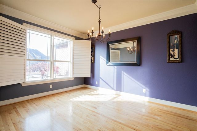 6815 W Shadow Valley Road, Rogers, AR 72758