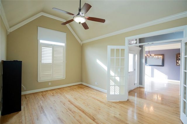 6815 W Shadow Valley Road, Rogers, AR 72758