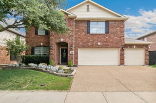 5804 Silver Leaf Drive, Mckinney, TX 75070