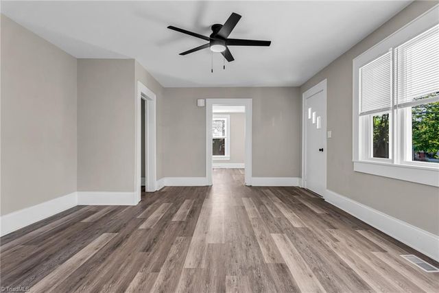 611 S Carolina Avenue, Spencer, NC 28159