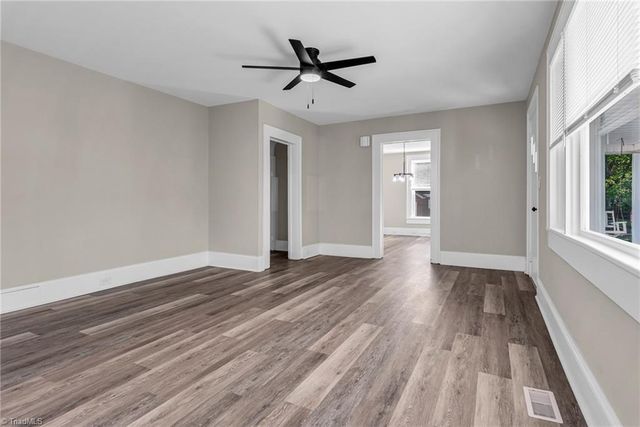 611 S Carolina Avenue, Spencer, NC 28159