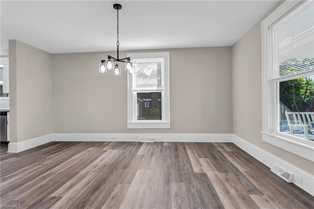 611 S Carolina Avenue, Spencer, NC 28159