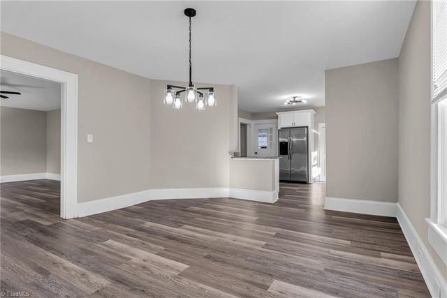 611 S Carolina Avenue, Spencer, NC 28159