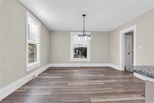 611 S Carolina Avenue, Spencer, NC 28159