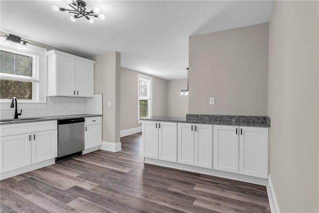 611 S Carolina Avenue, Spencer, NC 28159