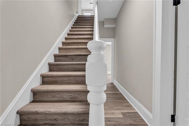 611 S Carolina Avenue, Spencer, NC 28159