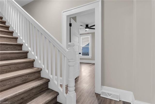 611 S Carolina Avenue, Spencer, NC 28159
