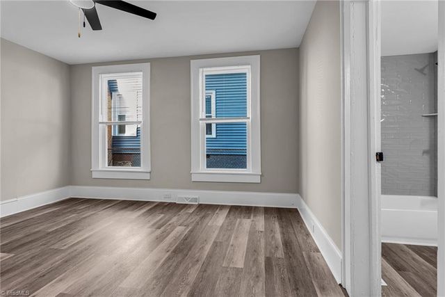 611 S Carolina Avenue, Spencer, NC 28159