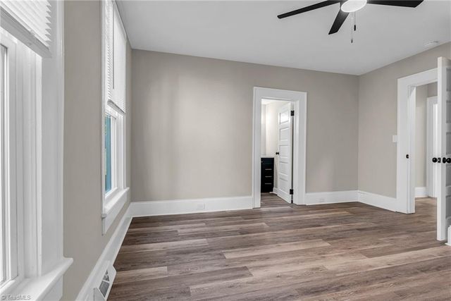 611 S Carolina Avenue, Spencer, NC 28159