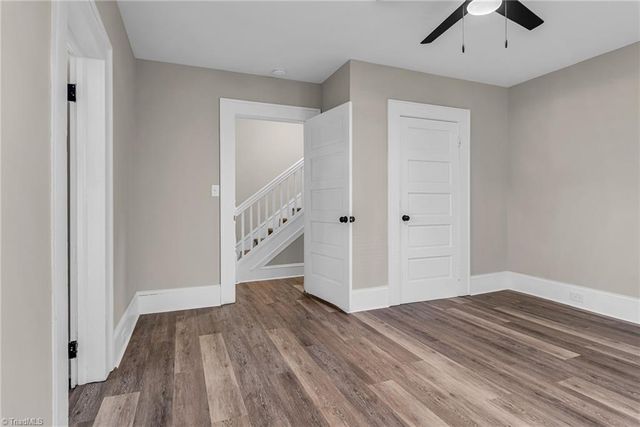 611 S Carolina Avenue, Spencer, NC 28159