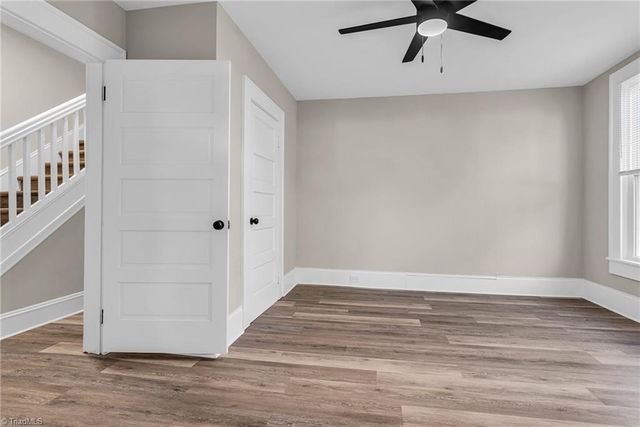 611 S Carolina Avenue, Spencer, NC 28159