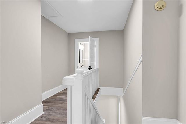 611 S Carolina Avenue, Spencer, NC 28159