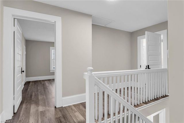 611 S Carolina Avenue, Spencer, NC 28159