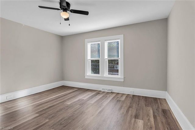 611 S Carolina Avenue, Spencer, NC 28159