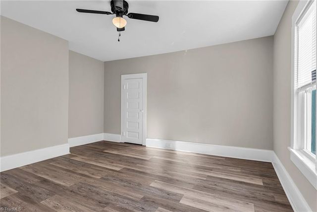 611 S Carolina Avenue, Spencer, NC 28159