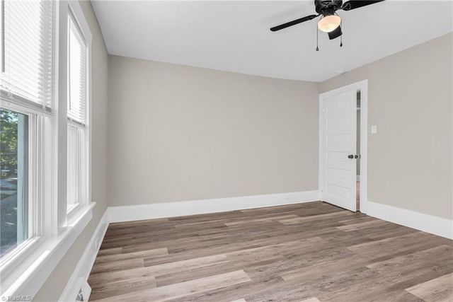 611 S Carolina Avenue, Spencer, NC 28159