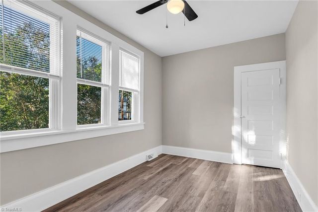611 S Carolina Avenue, Spencer, NC 28159