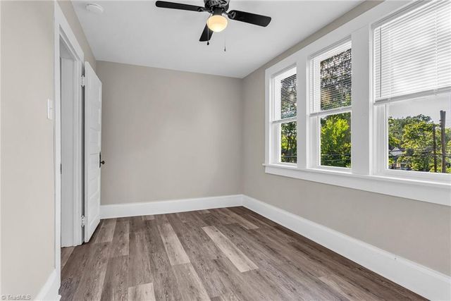 611 S Carolina Avenue, Spencer, NC 28159