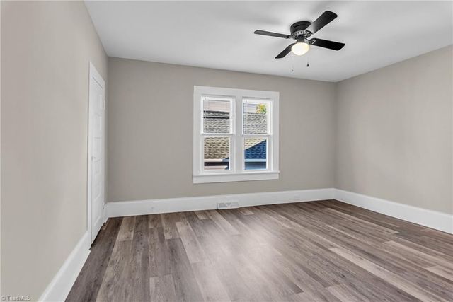 611 S Carolina Avenue, Spencer, NC 28159