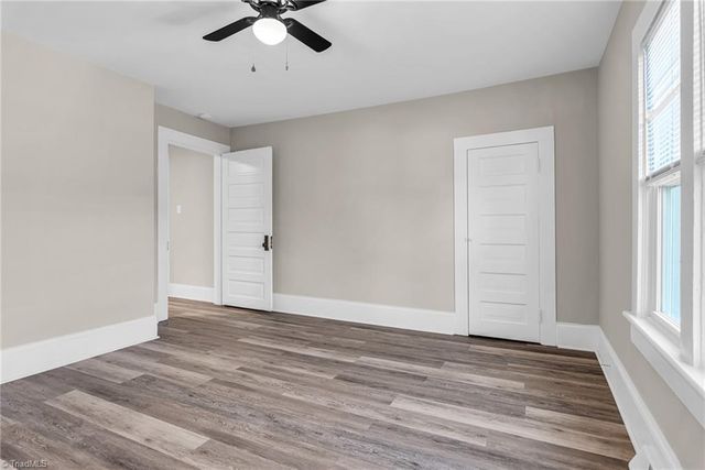 611 S Carolina Avenue, Spencer, NC 28159