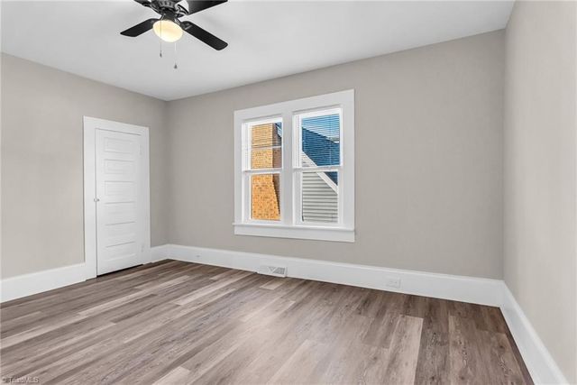 611 S Carolina Avenue, Spencer, NC 28159