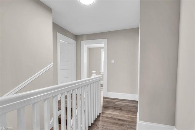 611 S Carolina Avenue, Spencer, NC 28159