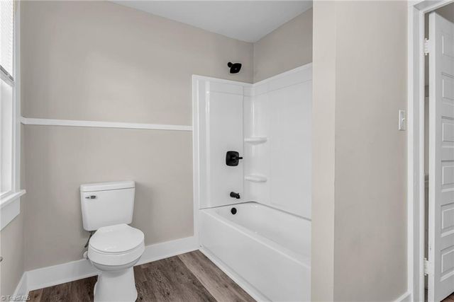 611 S Carolina Avenue, Spencer, NC 28159