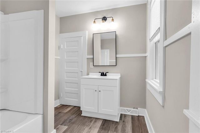 611 S Carolina Avenue, Spencer, NC 28159