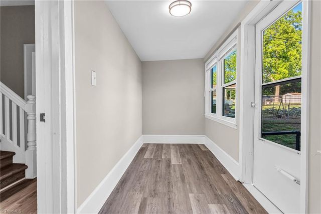 611 S Carolina Avenue, Spencer, NC 28159