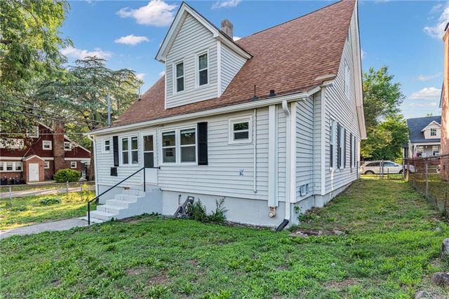 611 S Carolina Avenue, Spencer, NC 28159