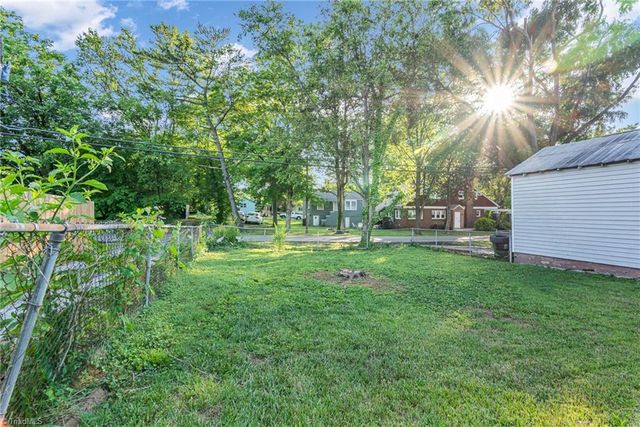 611 S Carolina Avenue, Spencer, NC 28159