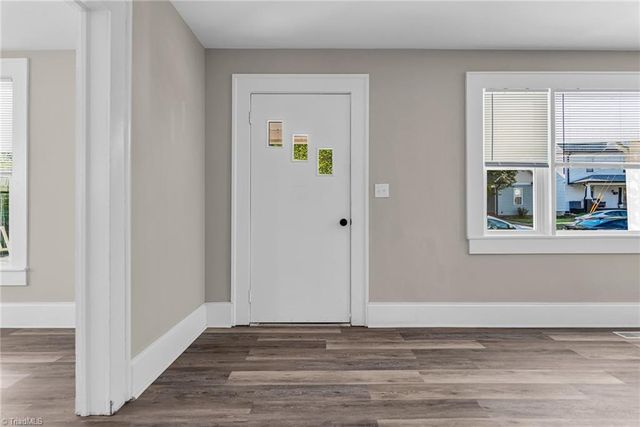 611 S Carolina Avenue, Spencer, NC 28159