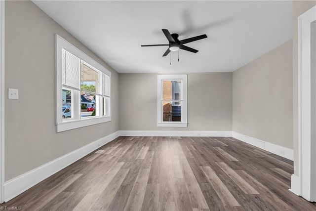 611 S Carolina Avenue, Spencer, NC 28159