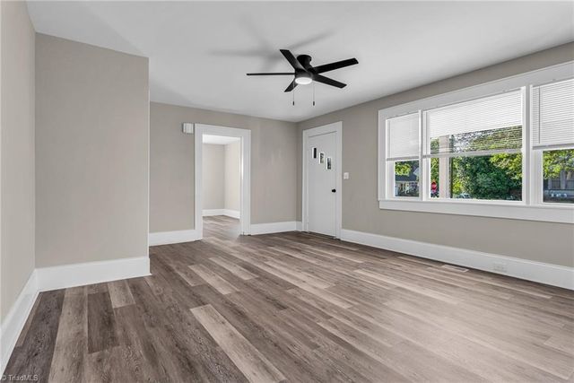 611 S Carolina Avenue, Spencer, NC 28159