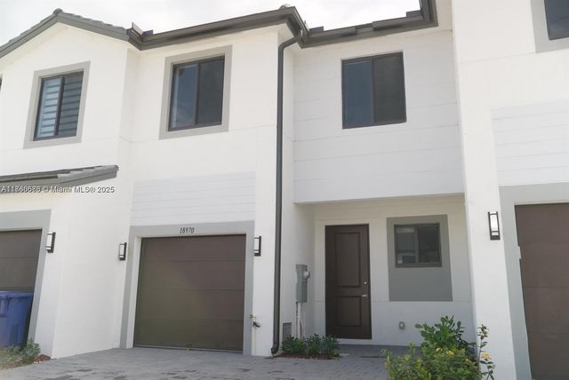 18970 SW 345th Ter, Homestead, FL 33034