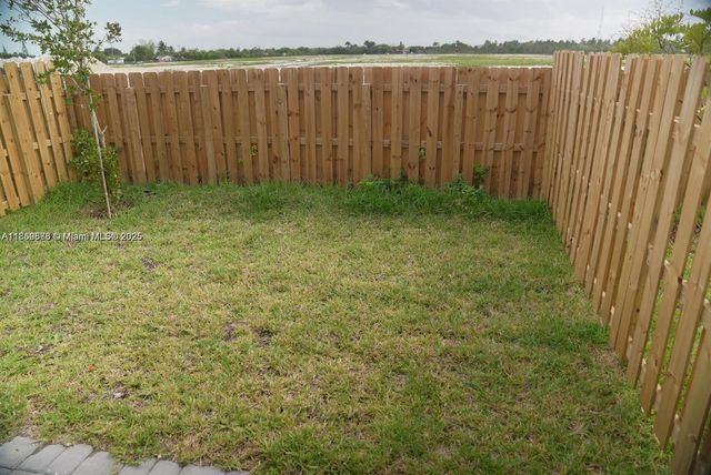 18970 SW 345th Ter, Homestead, FL 33034