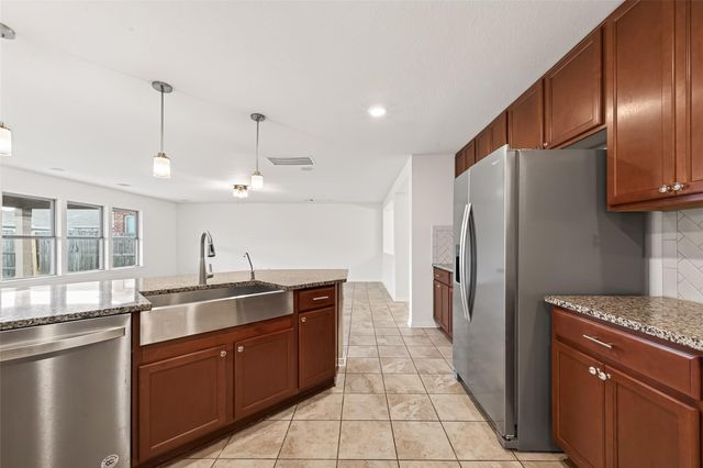 20811 Westfield Grove Place, Katy, TX 77449