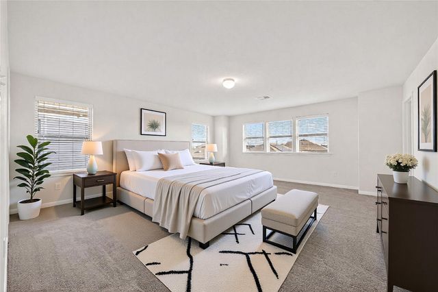 20811 Westfield Grove Place, Katy, TX 77449