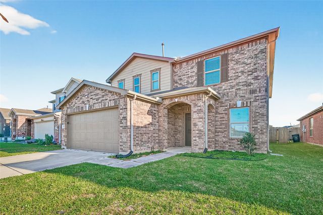 20811 Westfield Grove Place, Katy, TX 77449