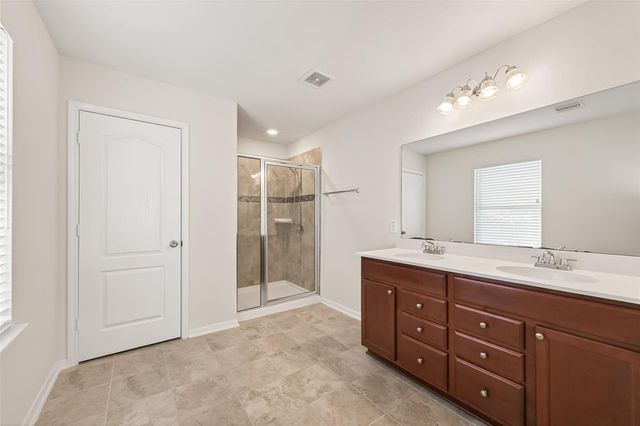 20811 Westfield Grove Place, Katy, TX 77449