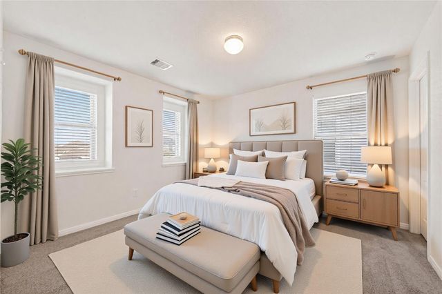 20811 Westfield Grove Place, Katy, TX 77449