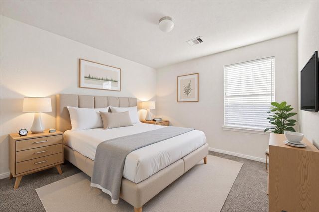 20811 Westfield Grove Place, Katy, TX 77449