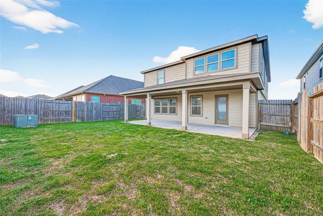 20811 Westfield Grove Place, Katy, TX 77449