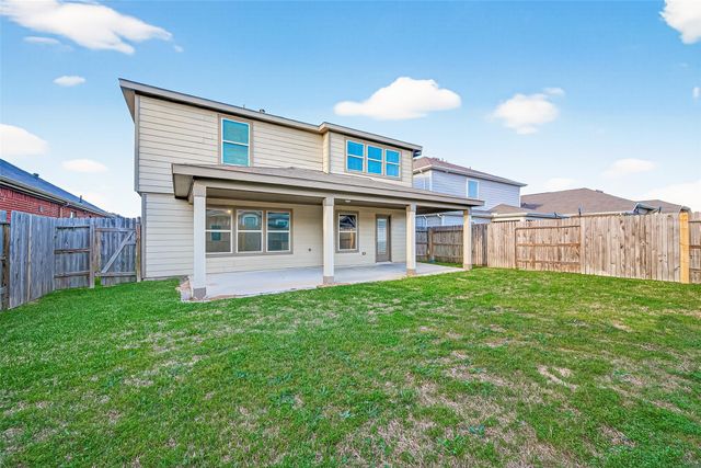 20811 Westfield Grove Place, Katy, TX 77449