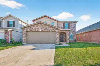 20811 Westfield Grove Place, Katy, TX 77449